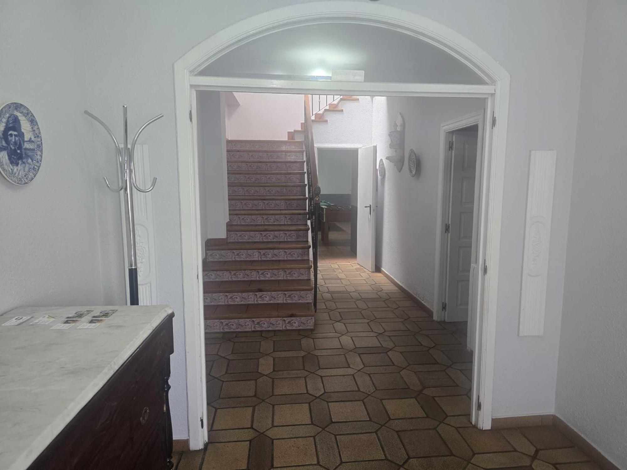 Villa Casa De La Hiedra Soria Exterior foto